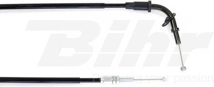 Gaskabel Vicma voor motor Suzuki 600 Gsf Bandit S 2000 tot 2004 Nieuw