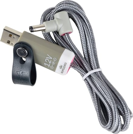 MYVOLTS Ripcord 12V - - Voedingseenheid voor keyboards