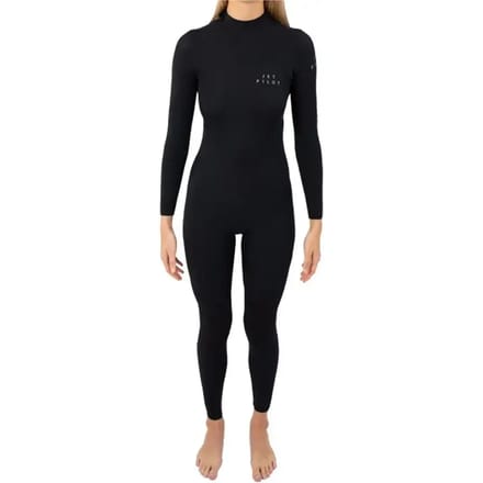 Vrouwen wetsuit Jetpilot Flight 3X2