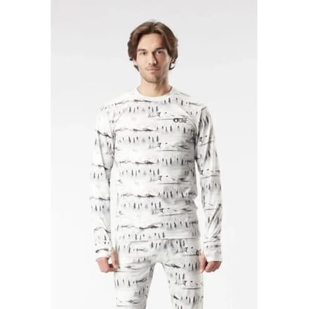 Picture Nangha Top Men´s (Maat - L, Kleur - Mood)