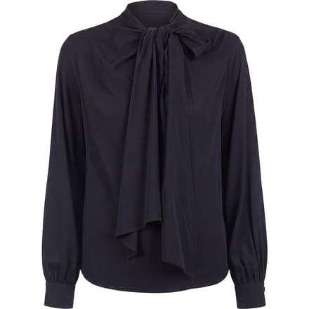 8pm Blusa 480398 zwart