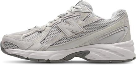 New Balance 740 - Sneakers - Unisex - Reflection Grey