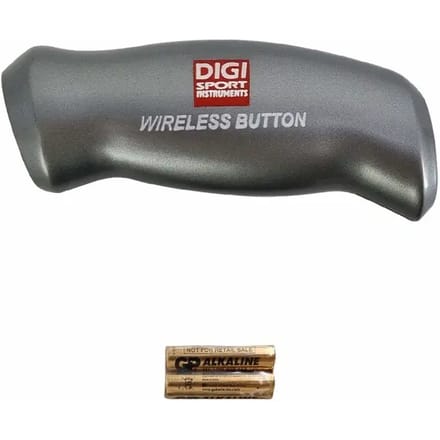 Snoerloze starthandgreep voor dt8000 Digi Sport Instruments