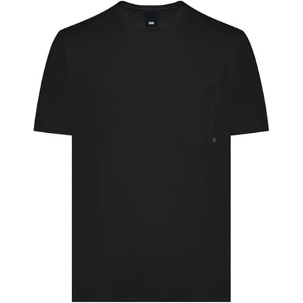 Duno T-shirt en Polo Black