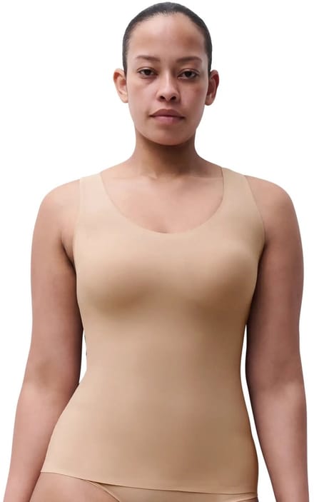 Chantelle padded tanktop naadloos - Soft Stretch