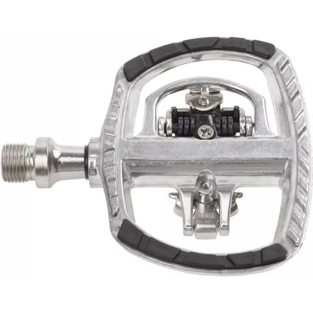 Pedaalset met dubbele functie M-Wave SPD Shimano