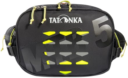 Tatonka Bike Hip Bag MTB 5 - Heuptas 26 cm (black)