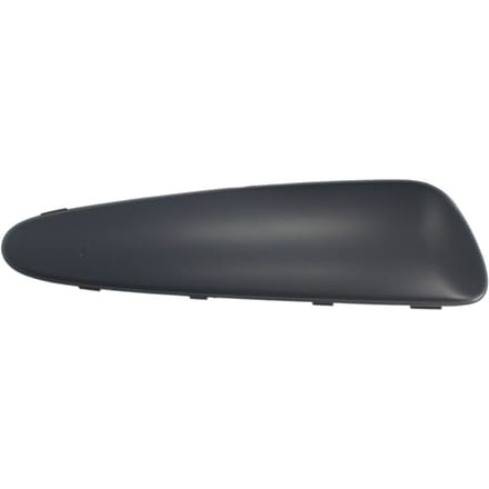 Sierlijst/beschermstrip, bumper BLIC 5513-00-8101922P rechts