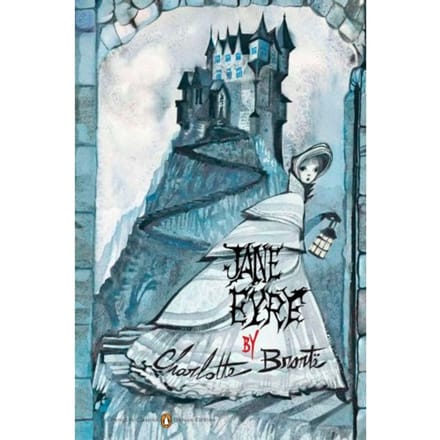 Jane Eyre (Penguin Classics Deluxe Edition) - Penguin Classics Deluxe Edition - Charlotte Bronte