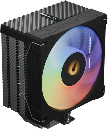 Valkyrie Surge SL125 - CPU Luchtkoeler - 230W TDP - ARGB Lighting