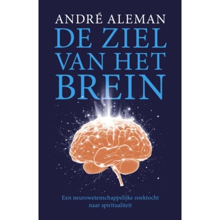 De Ziel Van Het Brein - Andre Aleman