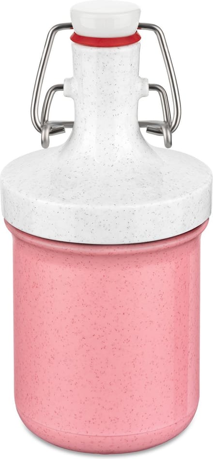 Bio Circulair Plopp To Go Mini Drinkfles 200ml - Strawberry