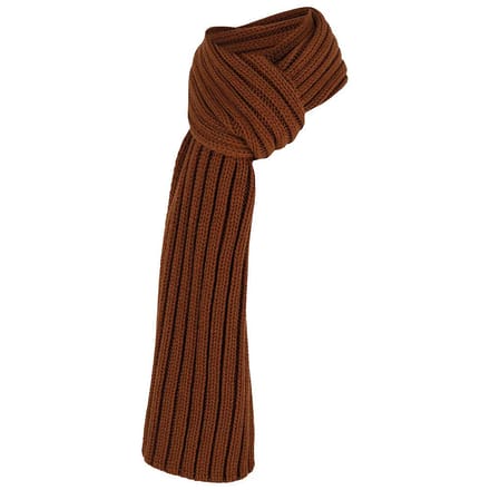 Morethansocks - Grofgebreide sjaal heren - Fashion - One size