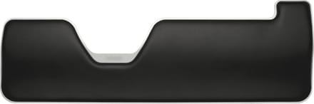 Contour Design Rood Plus Palm Ondersteuning Extended - Polssteun