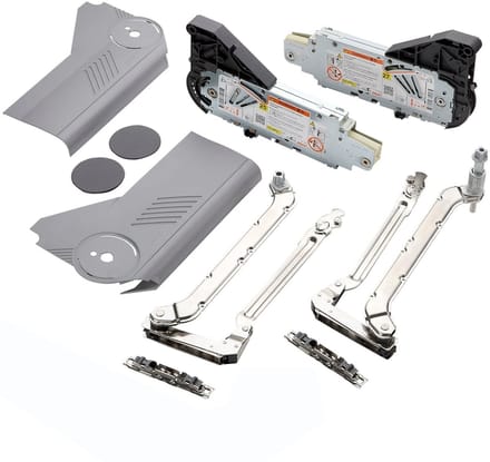 Blum Aventos HL veermechanisme SET 20L2501