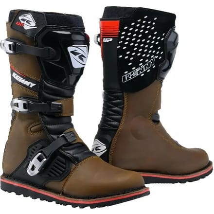 Motorcross schoenen Kenny trial up
