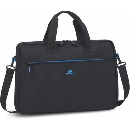 RivaCase 8037 - Laptoptas - 15.6 inch - Zwart