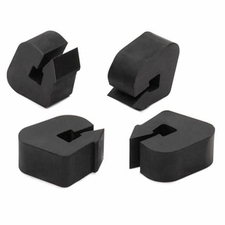 Cobb Premier/ Pro rubbertjes kom (4 st)