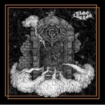Time Lurker - Time Lurker