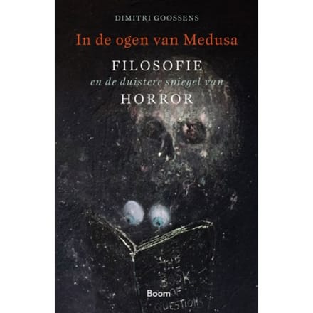In De Ogen Van Medusa - Dimitri Goossens
