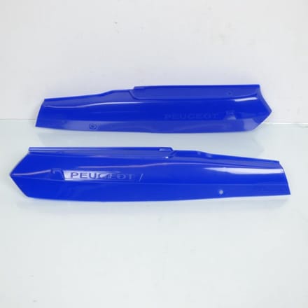 Caches latéraux RSM pour Mobylette Peugeot 50 103 ML Neuf