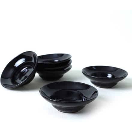 Set van 6 kommen Joos keramiek | Hermia