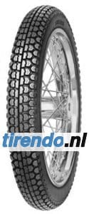 Mitas H03 ( 3.25-18 TT 59P Achterwiel, Voorwiel )