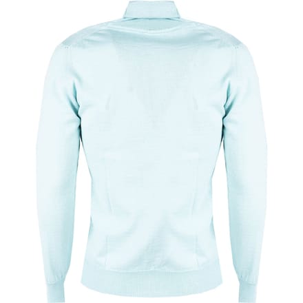 Takeshy Kurosawa stoppen Mannen blauw