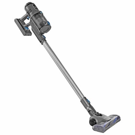 Technisat Viola VC6 steelstofzuiger - draadloos - HEPA 13 filter - 300W - tot 60 min.