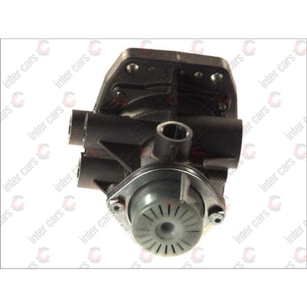 Remklep, aanhanger KNORR-BREMSE AS 3000A