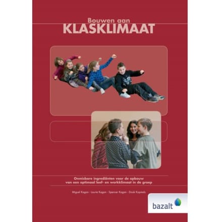 Bouwen Aan Klasklimaat - D. Kopmels