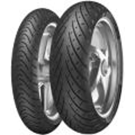 Metzeler Roadtec 01 ( 150/70-17 TL 69V Achterwiel, M/C, Variante E )