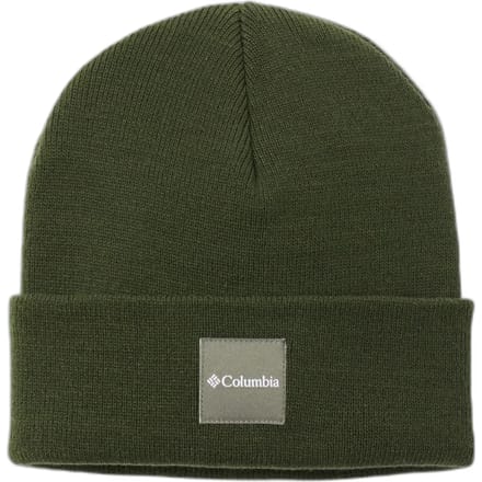 Columbia City Trek - Muts - Beanie - Stone Green - Maat O/S