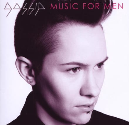 Music For Men