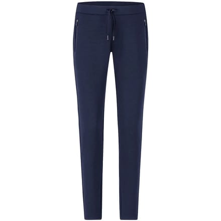 Jako Pro Casual Joggingbroek Dames - Marine | Maat: 34