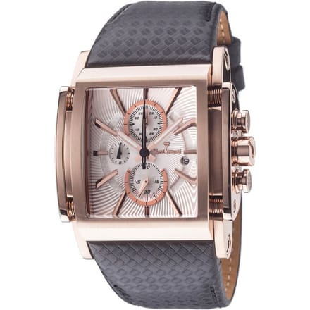 Yves Camani Escaut Chronograph | YC1060-B