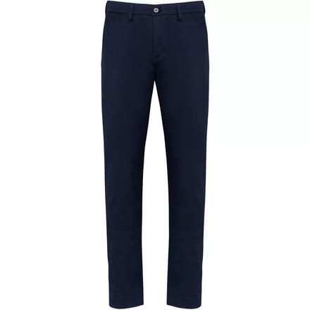 Kariban Premium Herenchino PK702 - Deep Navy - 52 NL (46 FR)