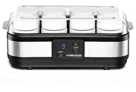 Rommelsbacher yoghurtmaker JG 40