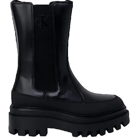 Dameslaarzen Calvin Klein Flatform Chelsea