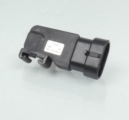 Luchtsensor Thomson voor motor Harley Davidson 1584 Dyna Fat Bob 2008 tot 2009 32316-99