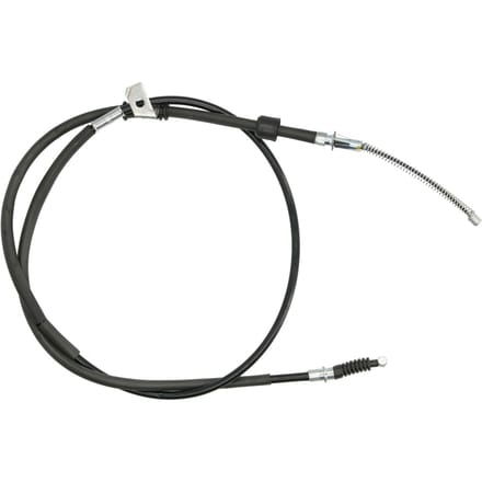 Kabel, parkeerrem ABE C75080