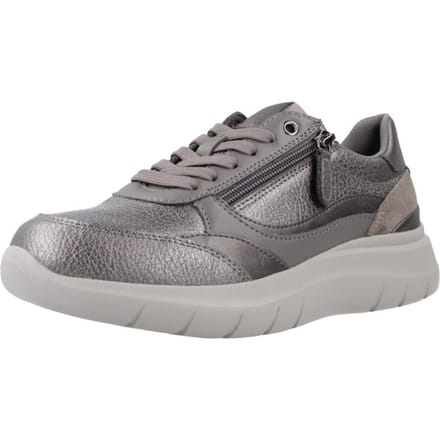 Lage Sneakers Geox D Plummery