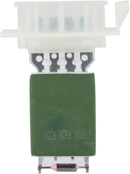 Ventilatorweerstand voor Mini R55 R56 R57 R58 R59 R60 R61