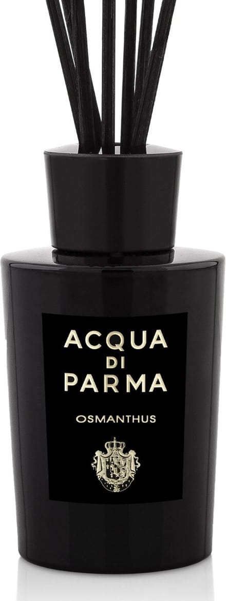 Acqua di Parma, Osmanthus, Riet, Osmanthus, Aroma Rietverspreider, 180 ml