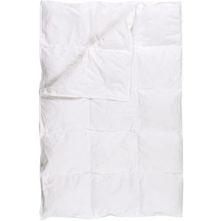 Prénatal dekbed ledikant ecodown White unisex