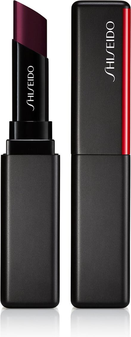 Shiseido Visionairy Lippenstfit - 224 Noble Plum