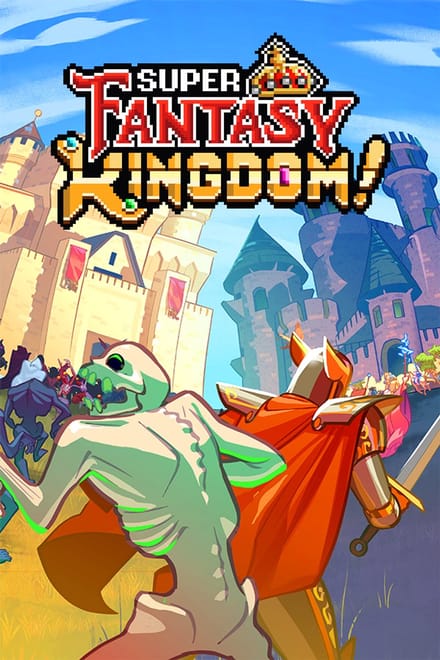 Super Fantasy Kingdom - Windows Download