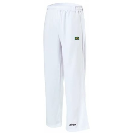 Broek Gorraoeira Kwon