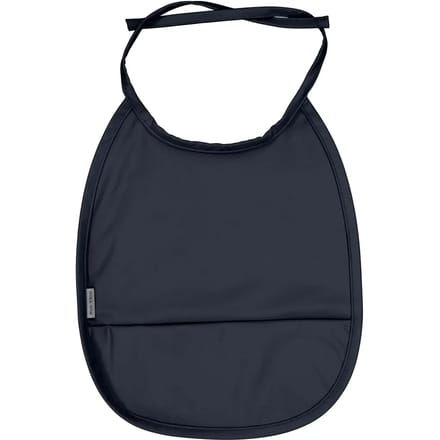 Korte babyslabber Mikk-Line