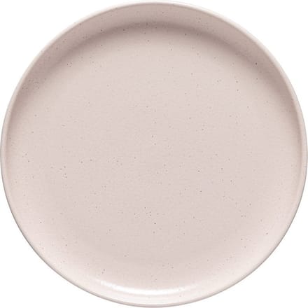 Costa Nova & Casafina - Dinerbord 'Pacifica' (Roze, 27cm)